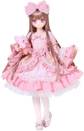 Sakashita Sakura - Hanazono ver.
